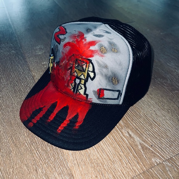 Custom SnapBack - Picture 2 of 2